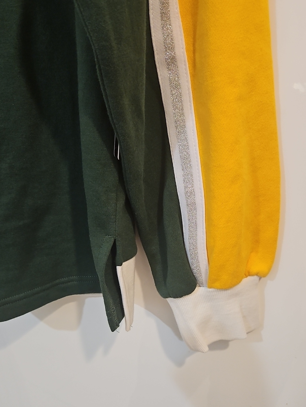 Green Bay Packers Pullover - Picture 6 of 12
